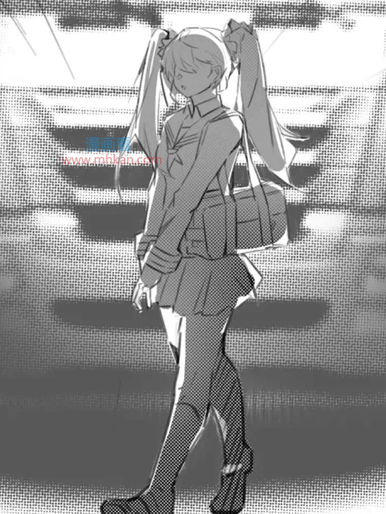 日常漫：美少女异世界转生从PUA女神开始！