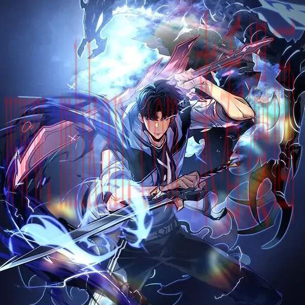 我独自升级 : 诸神黄昏