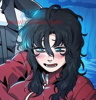 躺平宅女吴柿柿