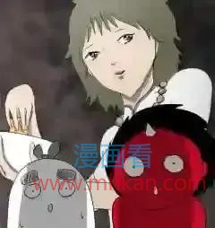 百鬼夜行志・一夜怪谈之卷