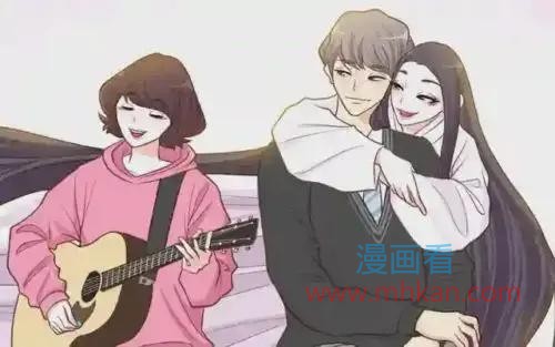 恶女经纪人