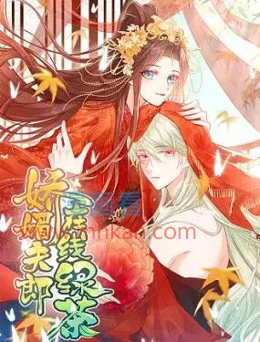娇媚夫郎，在线绿茶（绿茶夫君）