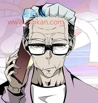 像爸爸一样的男人