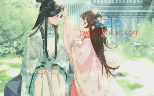 满级绿茶穿成小可怜
