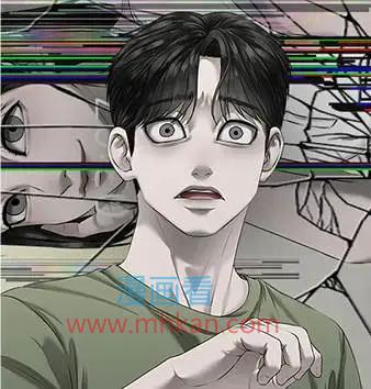 我的诡异女友