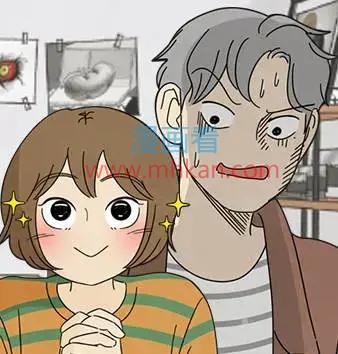 惊悚和浪漫