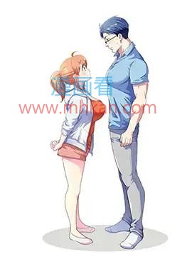 互为巨乳的青梅竹马