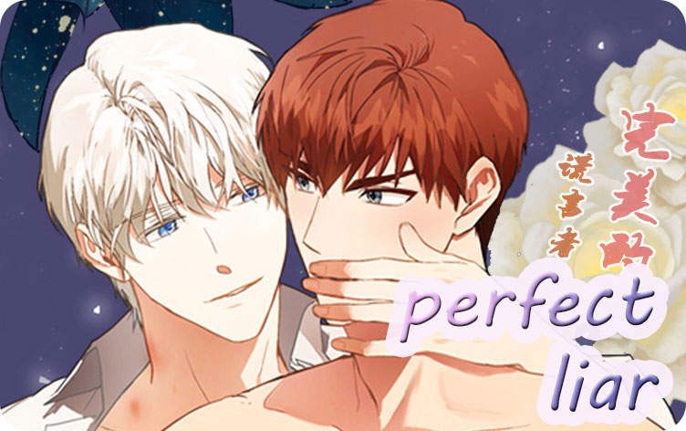 完美的谎言者