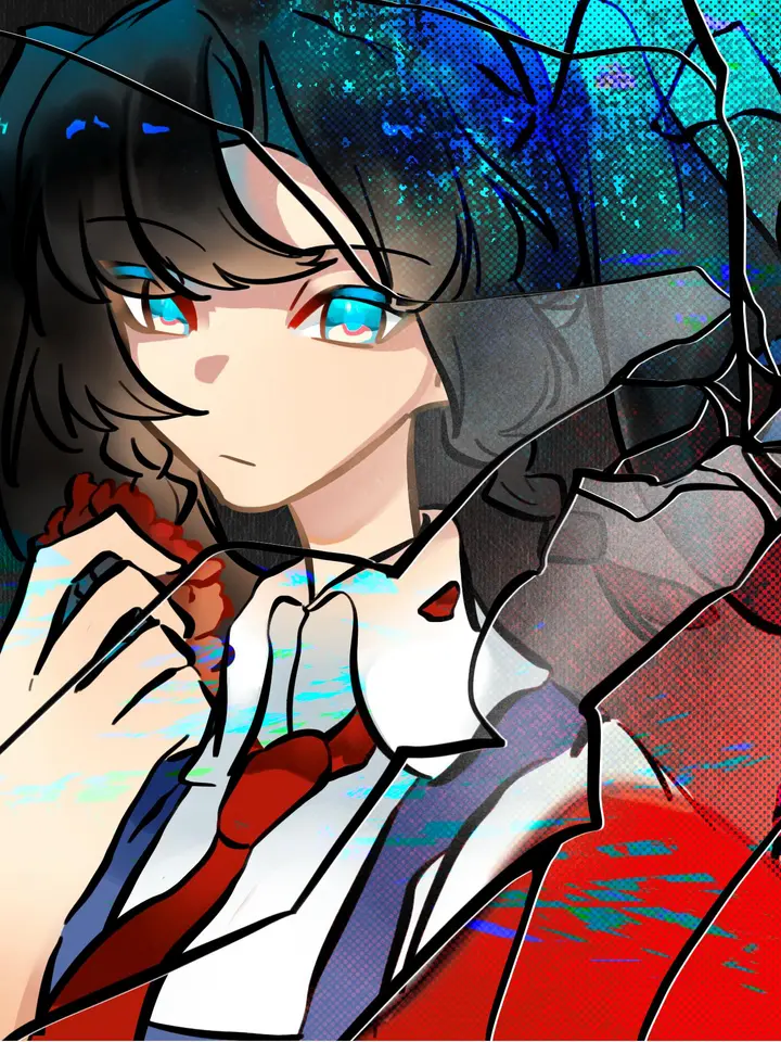 宿主她有情感认知障碍