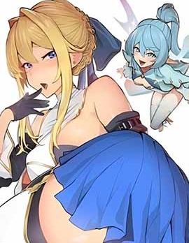 魔窟之王，余命一月的童贞，建立魔法少女后宫，君临天下