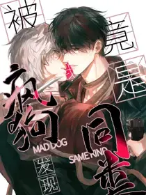 被疯狗发现我竟是同类