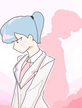 暗恋加载中