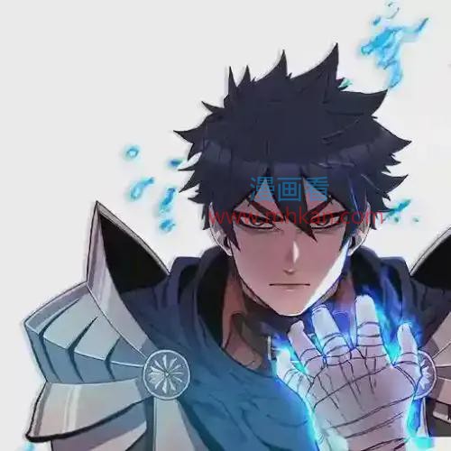 毁灭勇士