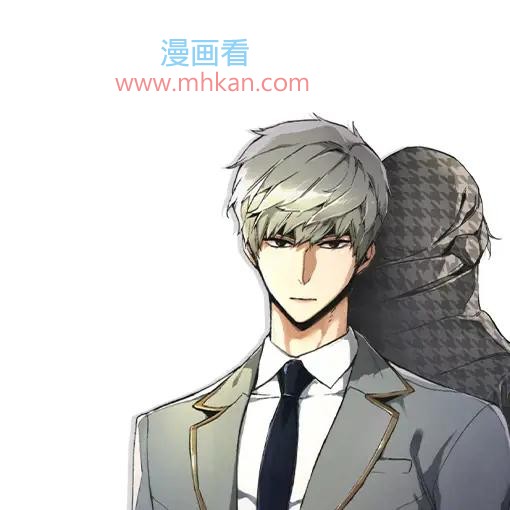 少年佣兵